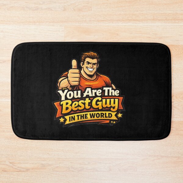 Item preview, Legendary Best Guy – Bold Motivational Design | Perfect Gift for Him designed and sold by QYNOX.