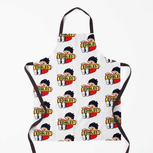 Item preview, Edibles  designed and sold by Pintwich.