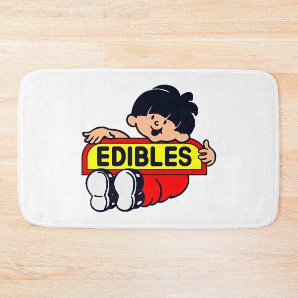 Item preview, Edibles  designed and sold by Pintwich.