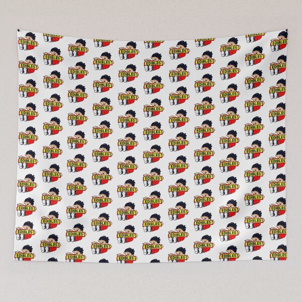 Item preview, Edibles  designed and sold by Pintwich.