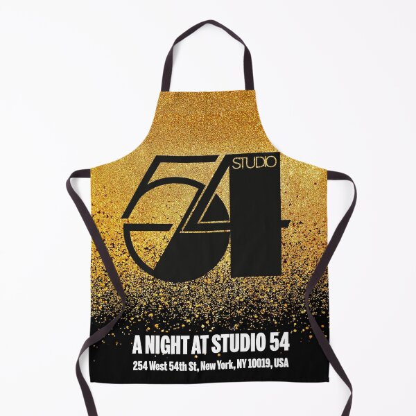 Item preview, a NIGHT AT sTUDIO 54 designed and sold by Arte Cartoon From TagTeam Group.