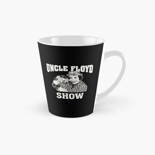 Item preview, Uncle Floyd TVShow designed and sold by HeatherCWolf.