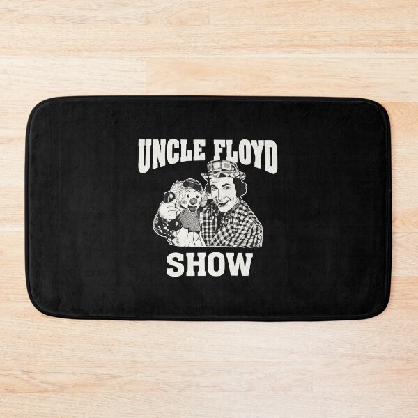 Item preview, Uncle Floyd TVShow designed and sold by HeatherCWolf.