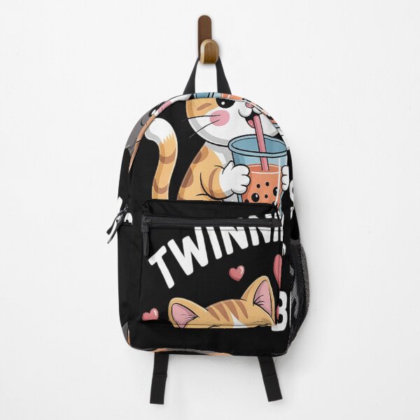 Item preview, Twinning With My Bestie, Friends Spirit Week Girls Day designed and sold by HaiharryCartoon.