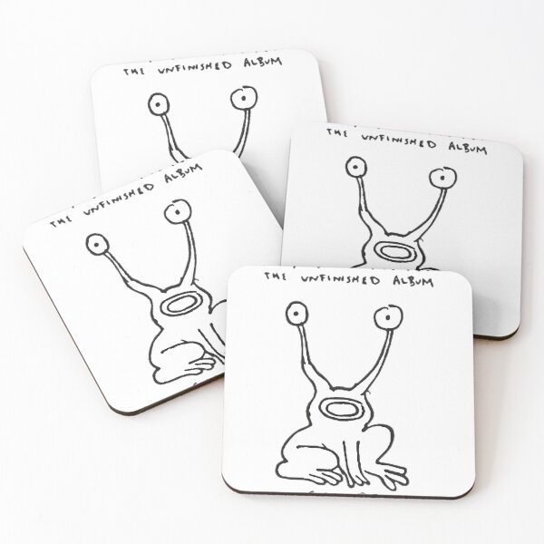 Item preview,  Daniel Johnston Hi How Are You Album designed and sold by Route66shirts.
