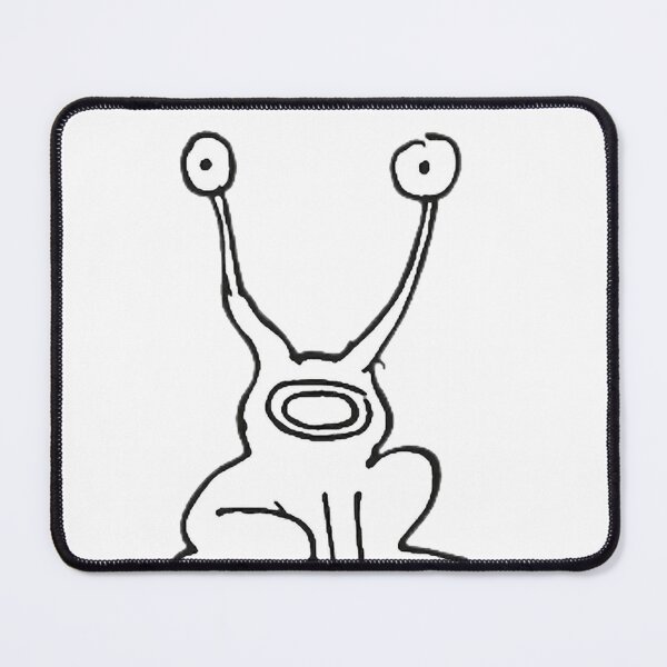 Item preview,  Daniel Johnston Hi How Are You Album designed and sold by Route66shirts.