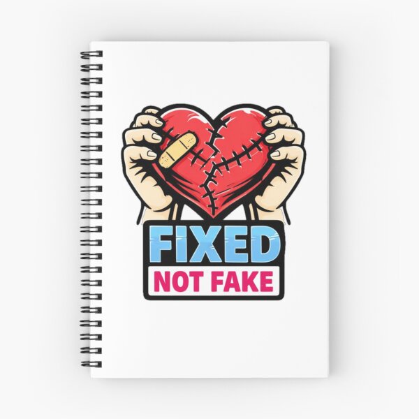 Item preview, Fixed Not Fake Stitched Heart designed and sold by the-dovlat.