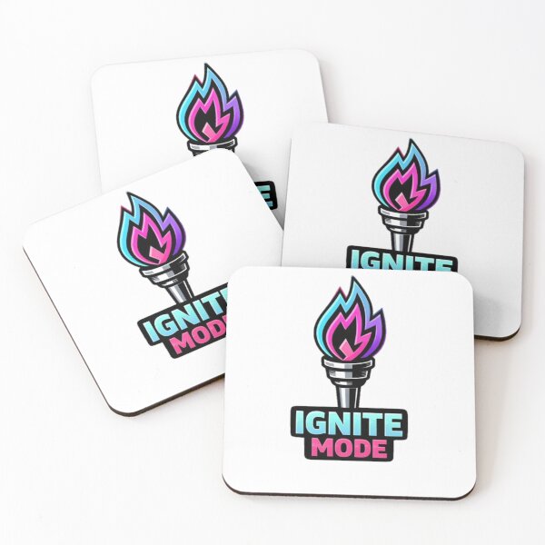 Item preview, Ignite Mode Neon Torch designed and sold by the-dovlat.