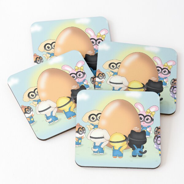 Item preview, Aniteez egg designed and sold by TowardTheStarsDesigns.