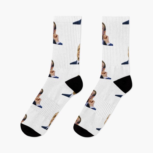 Item preview, Meme Emmanuel Macron designed and sold by Crealice.