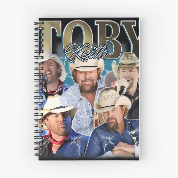 Item preview,  Toby Keith Version 90S designed and sold by SachinthaS.