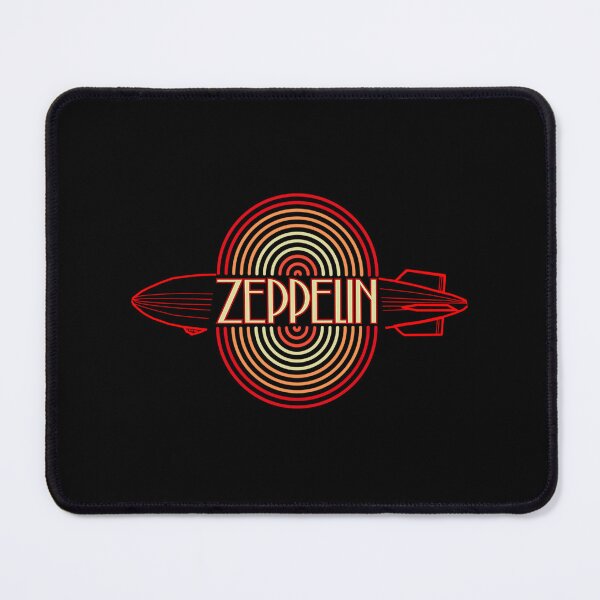 Item preview, Zeppelin designed and sold by GreenSnappy.