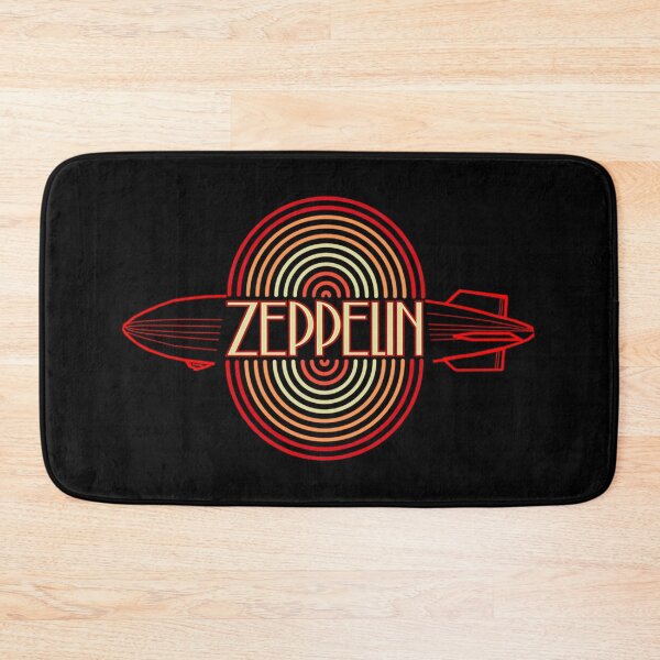 Item preview, Zeppelin designed and sold by GreenSnappy.