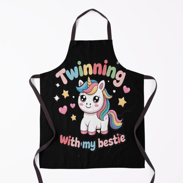 Item preview, Twinning With My Bestie, Friends Spirit Week Girls Day designed and sold by HaiharryCartoon.