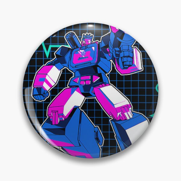 Item preview, Transformers Soundwave 1984  designed and sold by Skeletonfuzz.