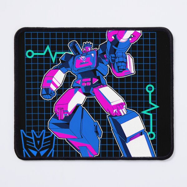 Item preview, Transformers Soundwave 1984  designed and sold by Skeletonfuzz.