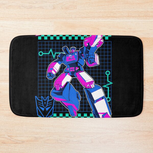 Item preview, Transformers Soundwave 1984  designed and sold by Skeletonfuzz.