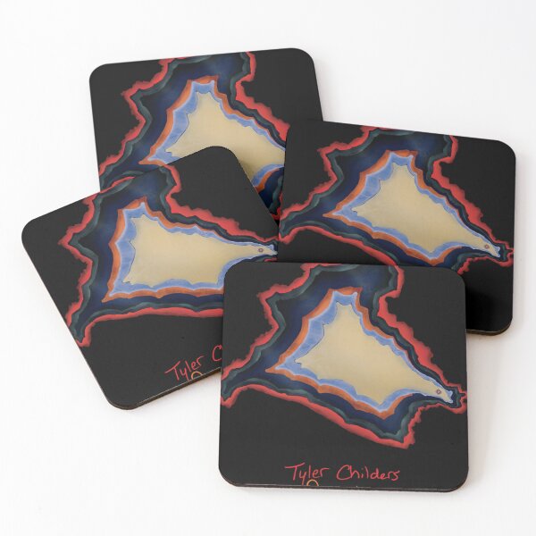 Item preview, Tyler Childers Purgatory designed and sold by Route66shirts.