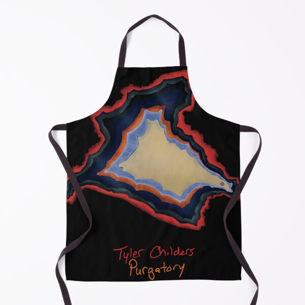 Item preview, Tyler Childers Purgatory designed and sold by Route66shirts.