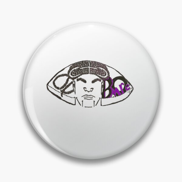 Item preview,  Lamar Jackson B'Moreravens Qb 8 Logo designed and sold by nuwanlasantha.
