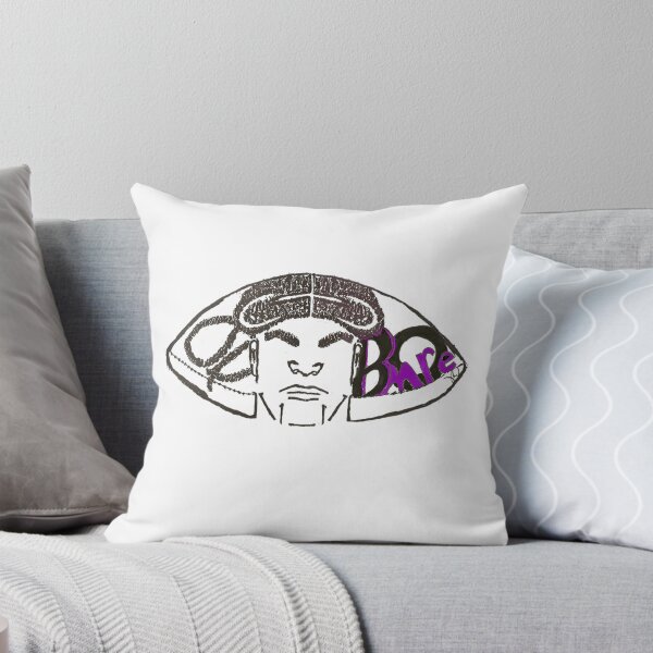 Item preview,  Lamar Jackson B'Moreravens Qb 8 Logo designed and sold by nuwanlasantha.