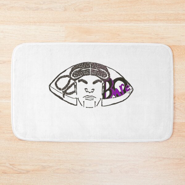 Item preview,  Lamar Jackson B'Moreravens Qb 8 Logo designed and sold by nuwanlasantha.
