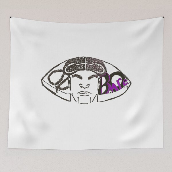 Item preview,  Lamar Jackson B'Moreravens Qb 8 Logo designed and sold by nuwanlasantha.
