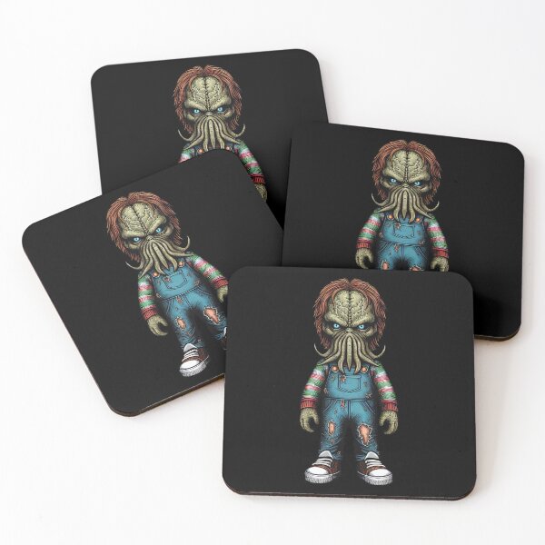 Item preview, Cthulhu Characters S05 D76 designed and sold by Houerd.