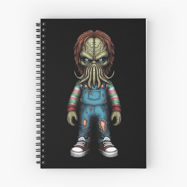 Item preview, Cthulhu Characters S05 D76 designed and sold by Houerd.