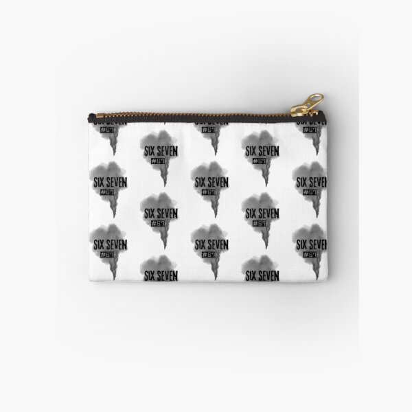 Item preview, Six Seven Scary 67 Slang #67 Trend designed and sold by ArtStudiobyIta.