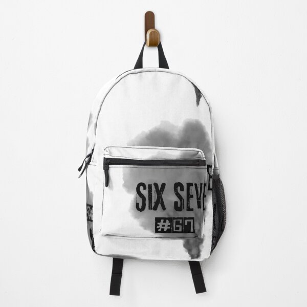 Item preview, Six Seven Scary 67 Slang #67 Trend designed and sold by ArtStudiobyIta.