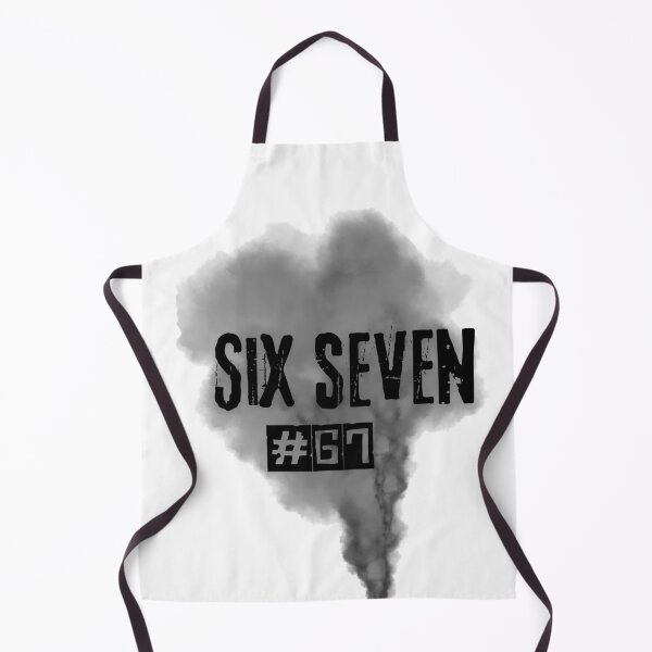 Item preview, Six Seven Scary 67 Slang #67 Trend designed and sold by ArtStudiobyIta.