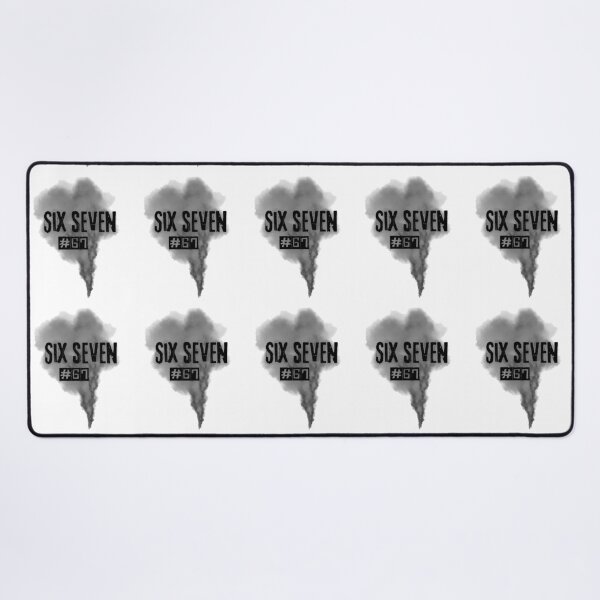 Item preview, Six Seven Scary 67 Slang #67 Trend designed and sold by ArtStudiobyIta.