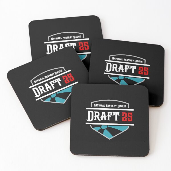 Item preview, 2025 Nfl Draft Logo designed and sold by nuwanlasantha.