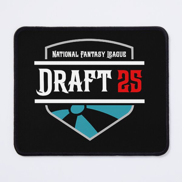 Item preview, 2025 Nfl Draft Logo designed and sold by nuwanlasantha.