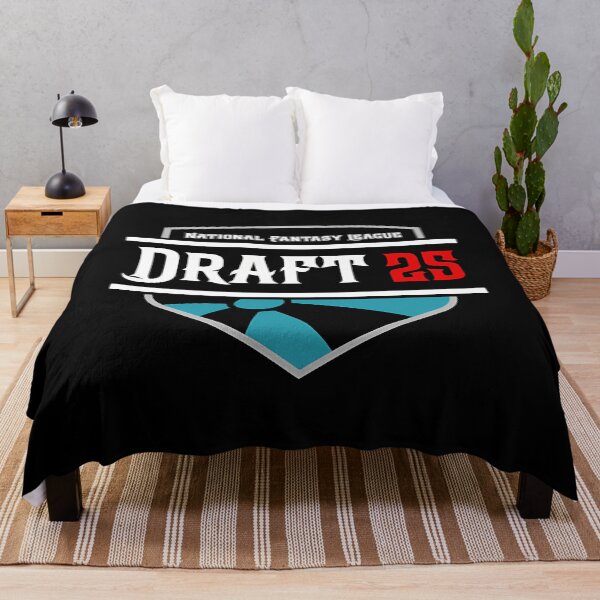 Item preview, 2025 Nfl Draft Logo designed and sold by nuwanlasantha.