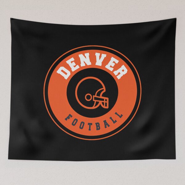 Item preview, Denver Soccer designed and sold by nuwanlasantha.