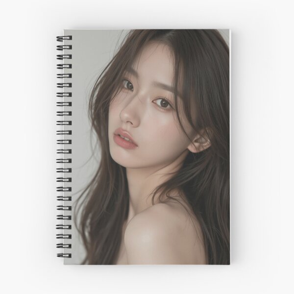 Item preview, Quiet Glance Over the Shoulder designed and sold by SEIMEI2025.
