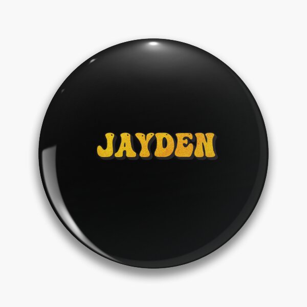 Artikelvorschau, Jayden – Personalisierter Name – Lustiges und cooles Geschenk für Männer, Jungen und Teenager entworfen und verkauft von Oussinc.