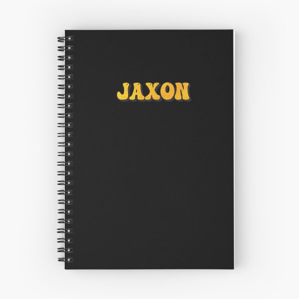Item preview, Jaxon Personalized Name - Funny & Cool Custom Gift for Men Boys, Teens designed and sold by Oussinc.