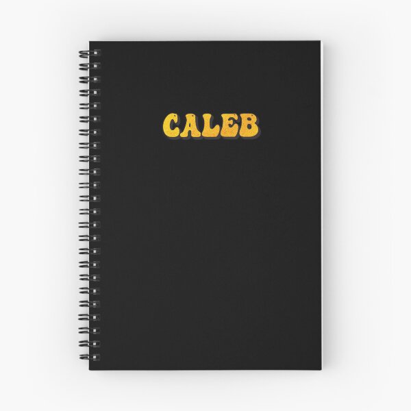 Item preview, Caleb Personalized Name - Funny & Cool Custom Gift for Men Boys, Teens designed and sold by Oussinc.