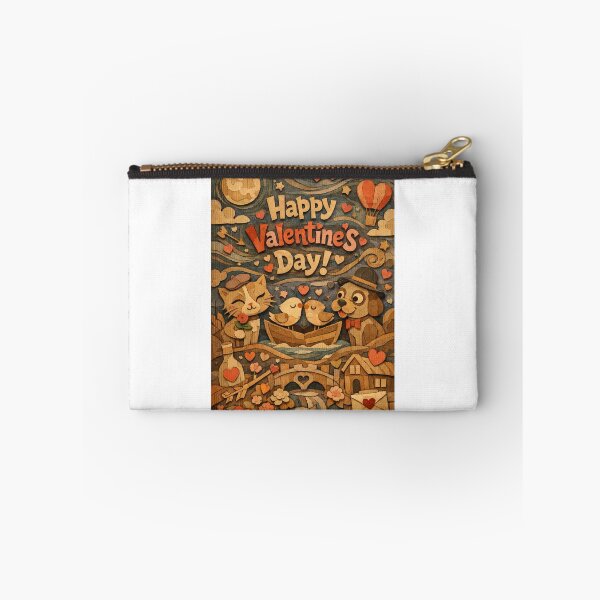 Item preview, Rowboat Romance on Valentine’s Night with Paper Moon and Cat Serenade designed and sold by Aryabek.