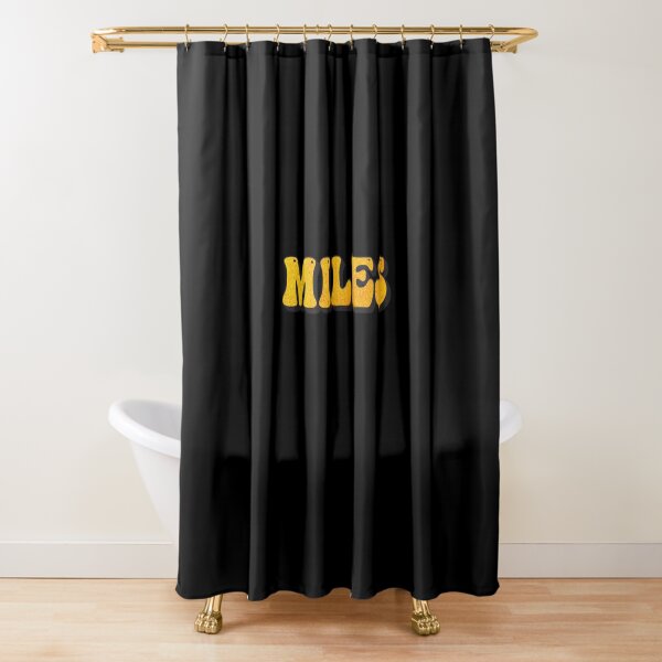 Item preview, Miles Personalized Name - Funny & Cool Custom Gift for Men Boys, Teens designed and sold by Oussinc.