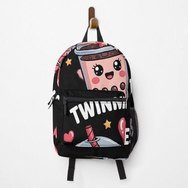 Item preview, Twinning With My Bestie, Spirit Week Girls Day Best Tea designed and sold by HaiharryCartoon.