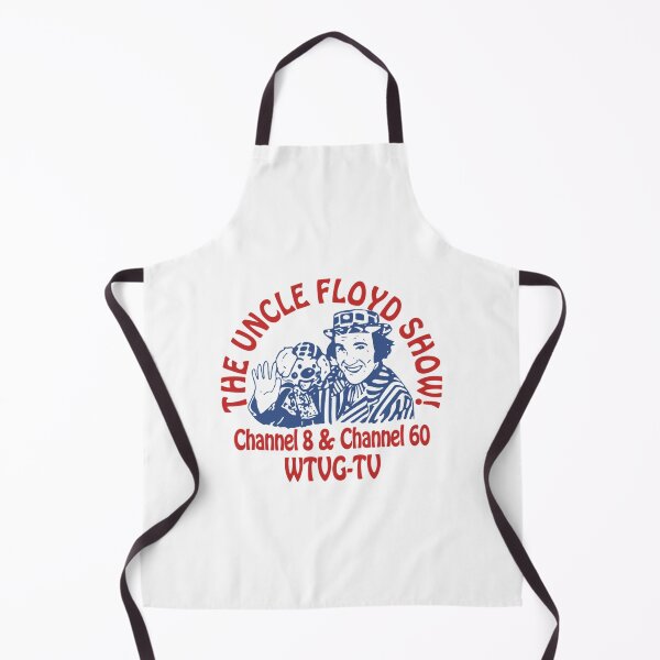 Item preview, The Uncle Floyd Show designed and sold by GreenSnappy.