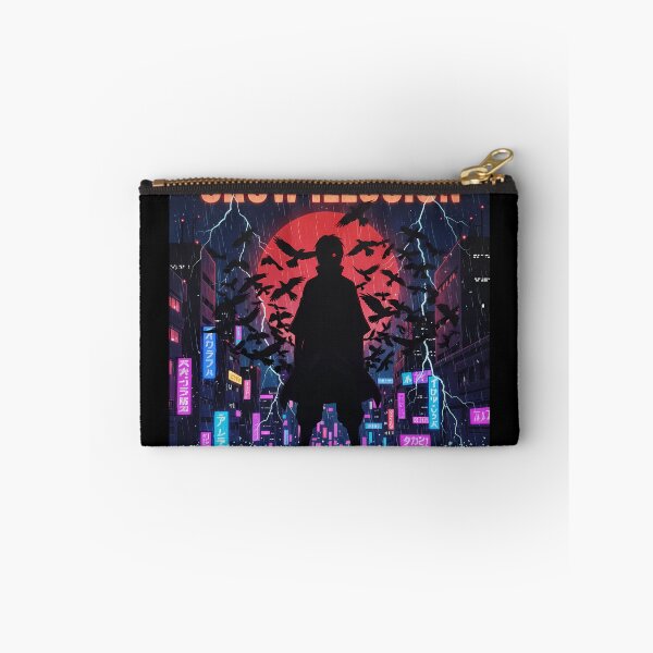 Item preview, Crow Illusion - Shadow Shinobi Master designed and sold by SICreativeSto.