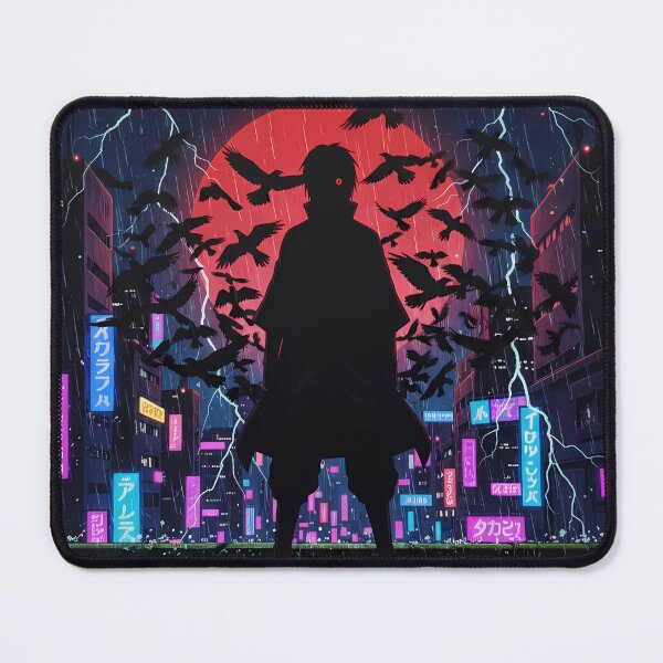 Item preview, Crow Illusion - Shadow Shinobi Master designed and sold by SICreativeSto.