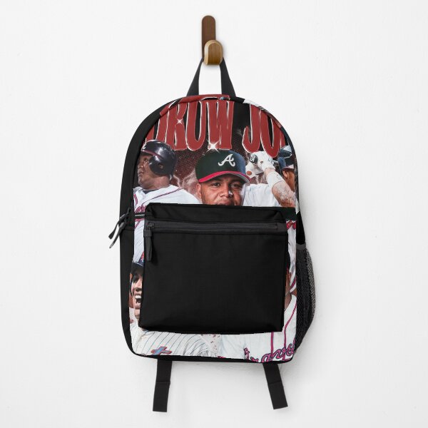 Item preview, Vintage Andruw Jones designed and sold by ElliKlemato.