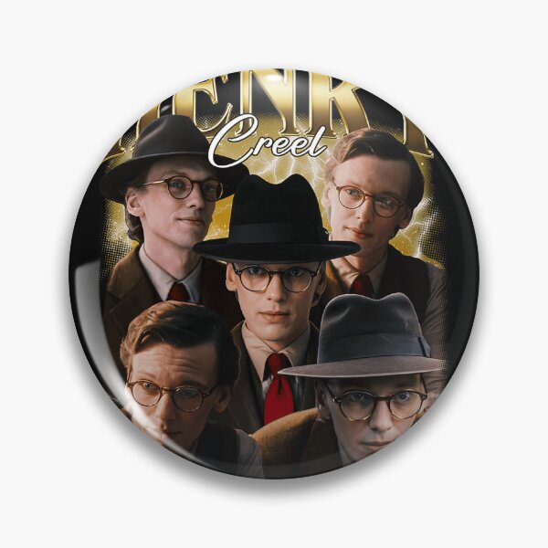Item preview, Henry Creel designed and sold by GreenSnappy.