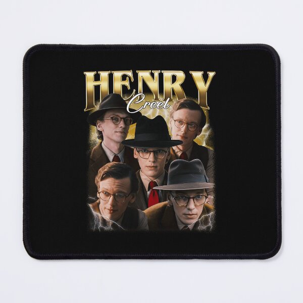 Item preview, Henry Creel designed and sold by GreenSnappy.